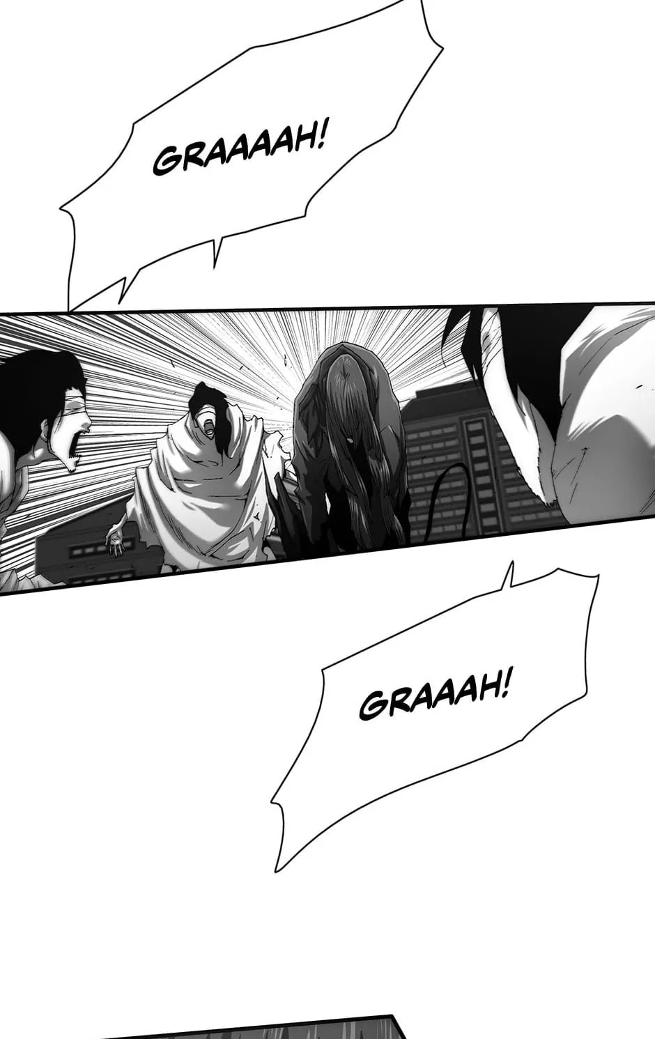 Read Trace chapter 118 image 30 on Lezhin