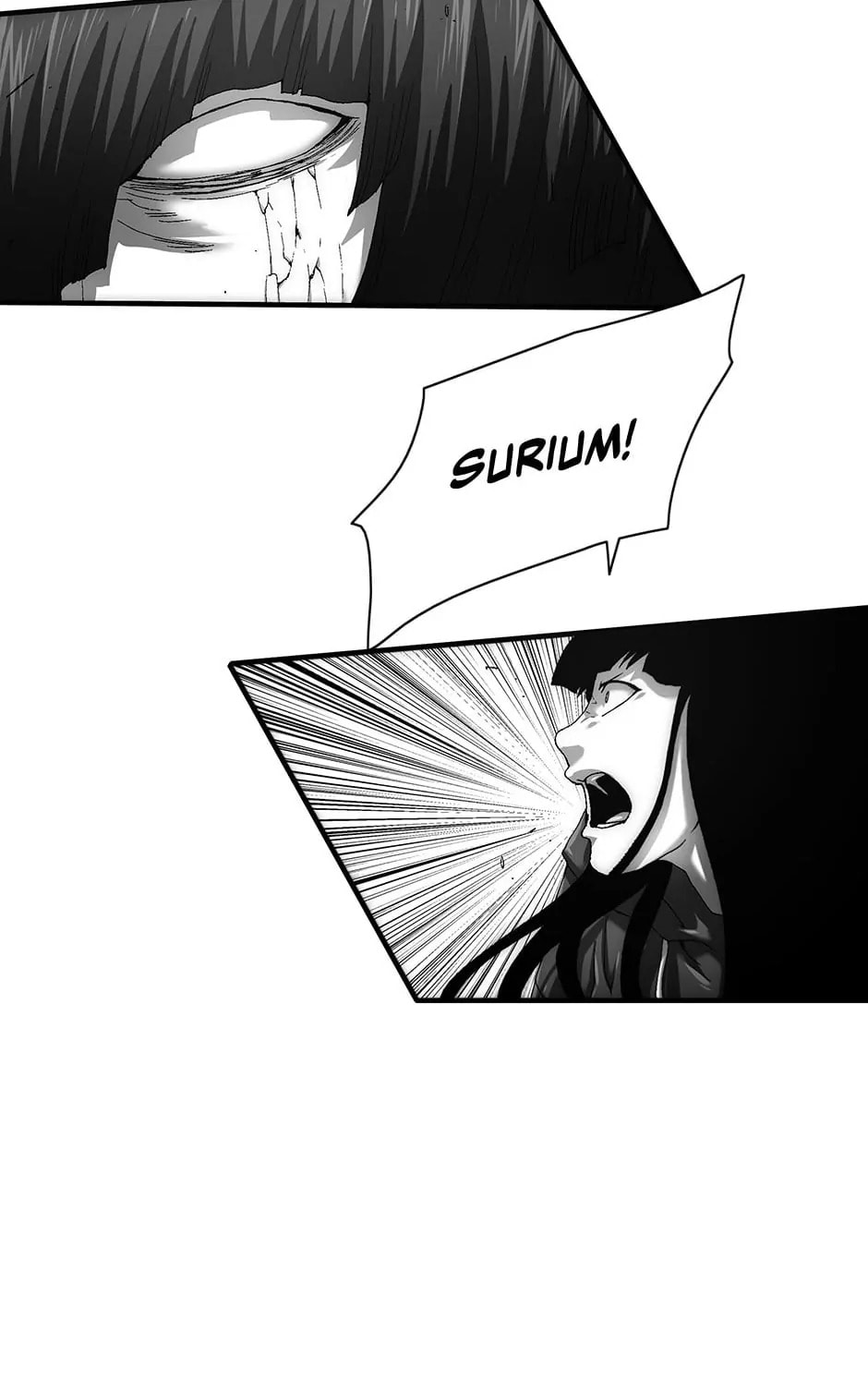 Read Trace chapter 118 image 31 on Lezhin