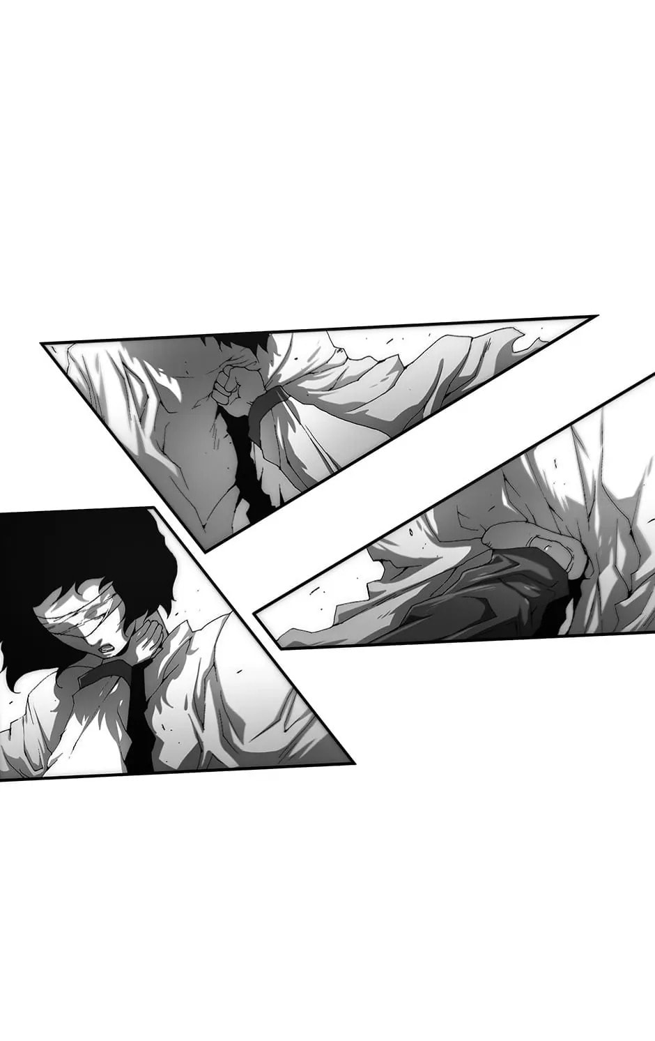 Read Trace chapter 118 image 32 on Lezhin
