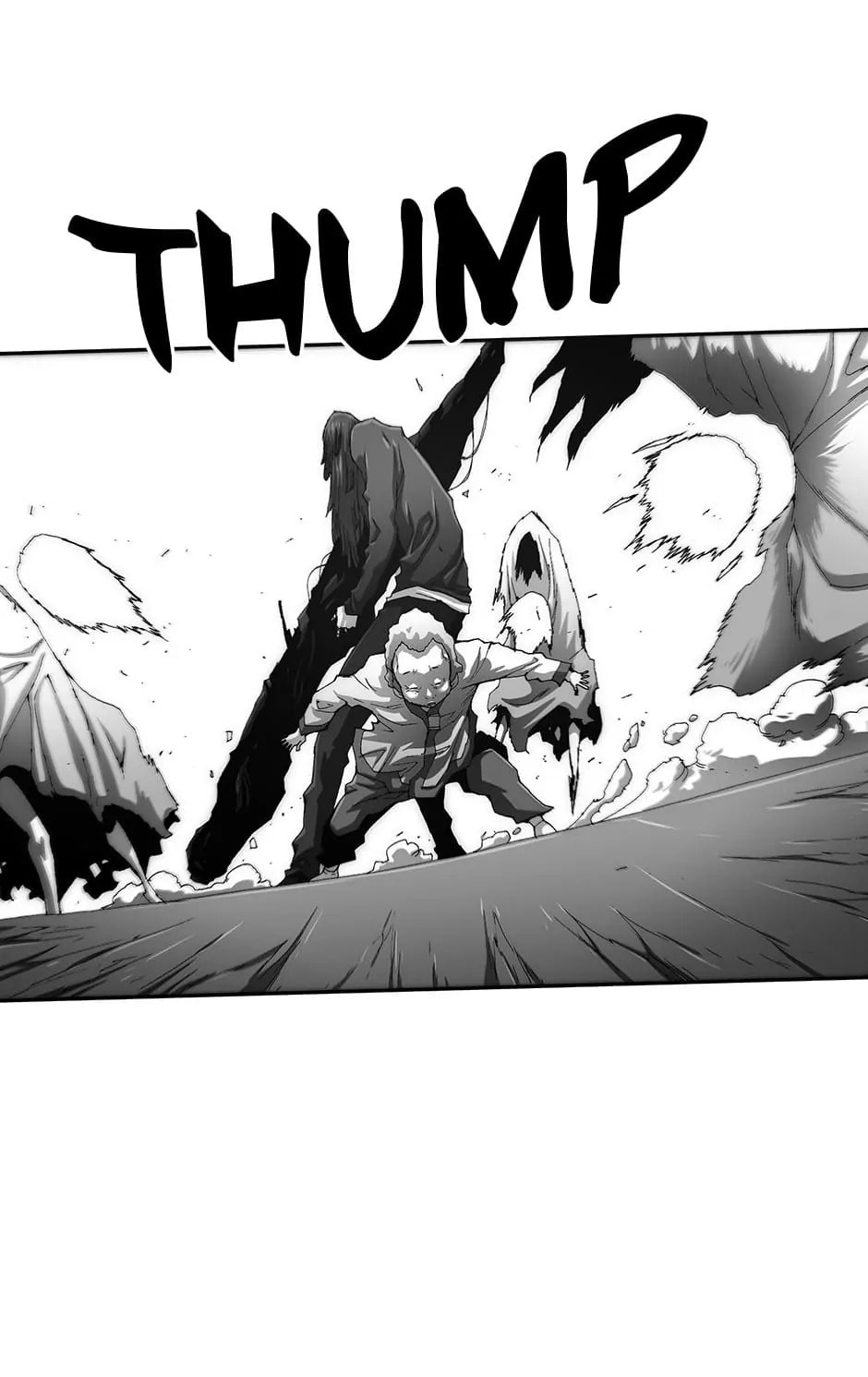 Read Trace chapter 118 image 33 on Lezhin
