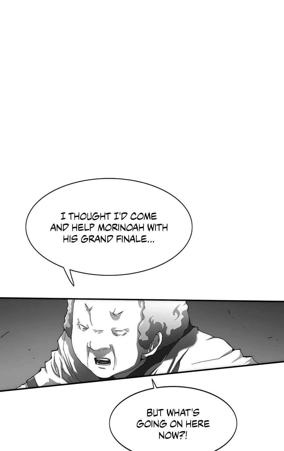 Read Trace chapter 118 image 34 on Lezhin
