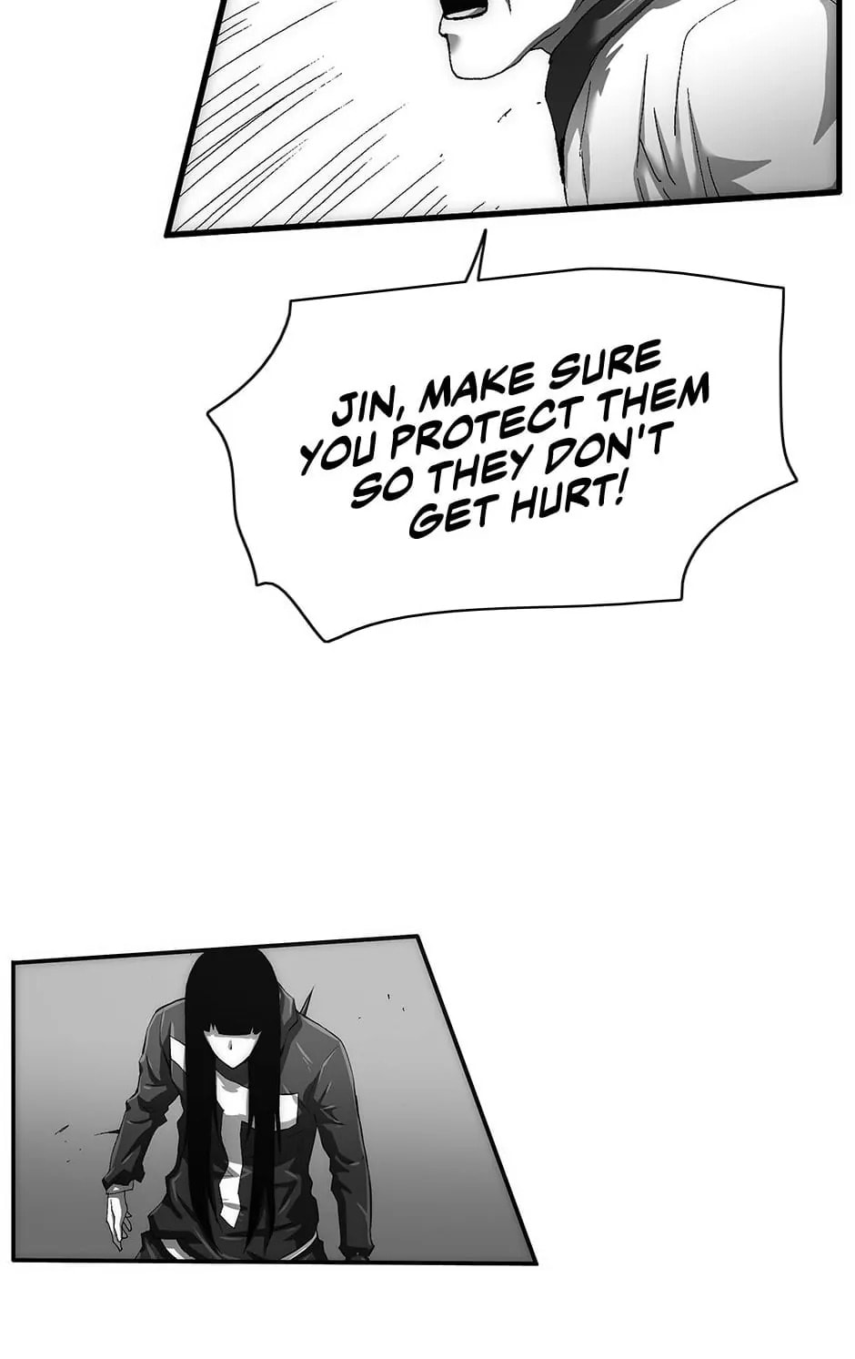 Read Trace chapter 118 image 37 on Lezhin