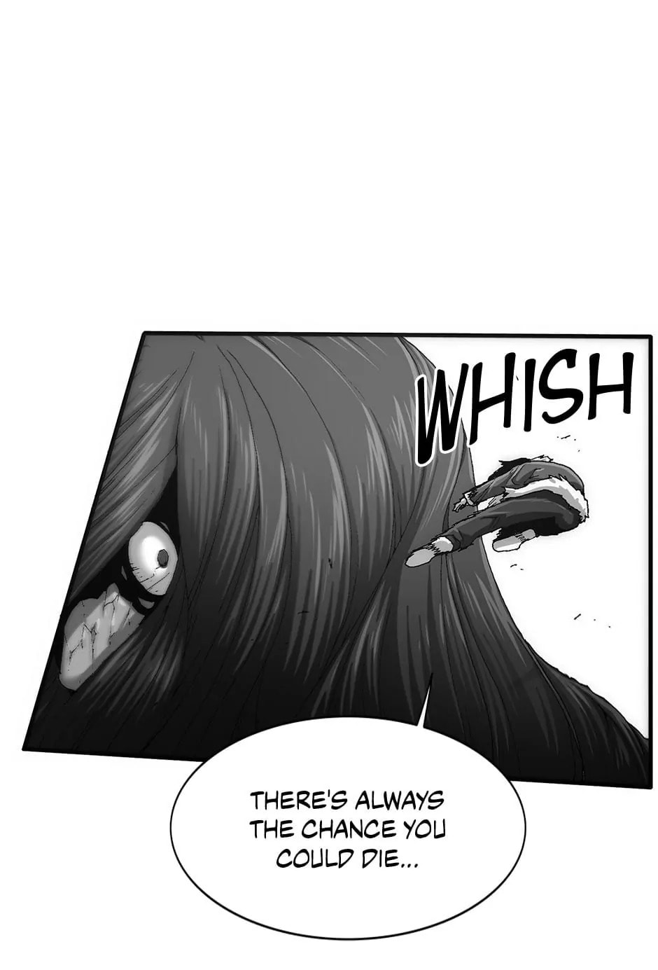 Read Trace chapter 118 image 40 on Lezhin