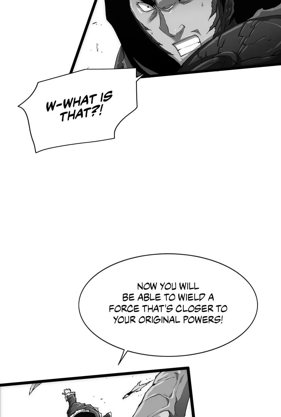 Read Trace chapter 118 image 5 on Lezhin