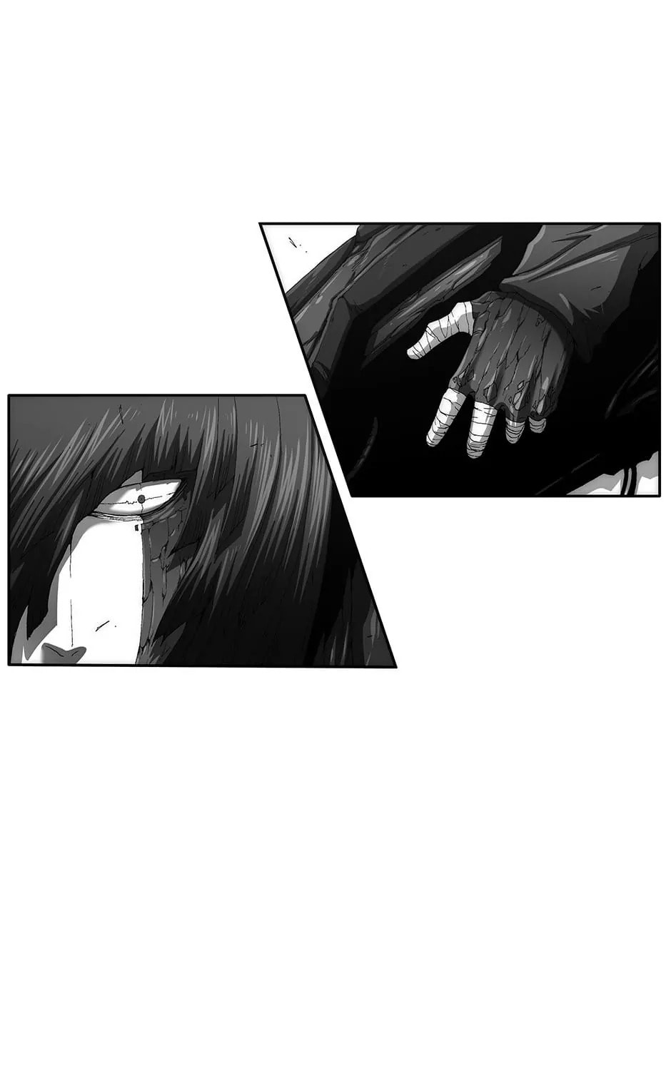 Read Trace chapter 118 image 56 on Lezhin