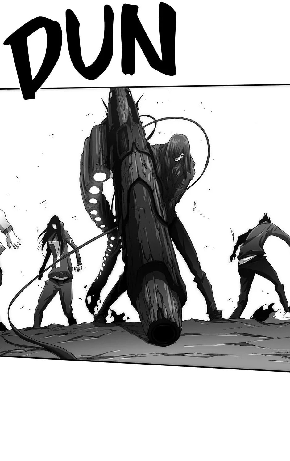 Read Trace chapter 118 image 57 on Lezhin