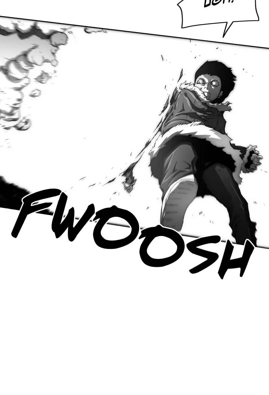 Read Trace chapter 118 image 71 on Lezhin