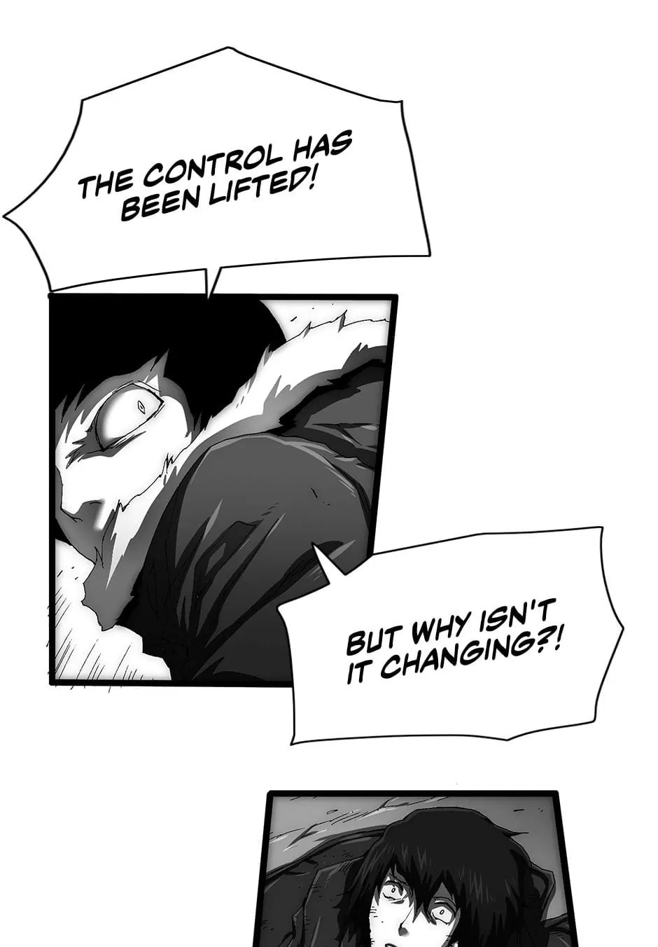 Read Trace chapter 118 image 74 on Lezhin