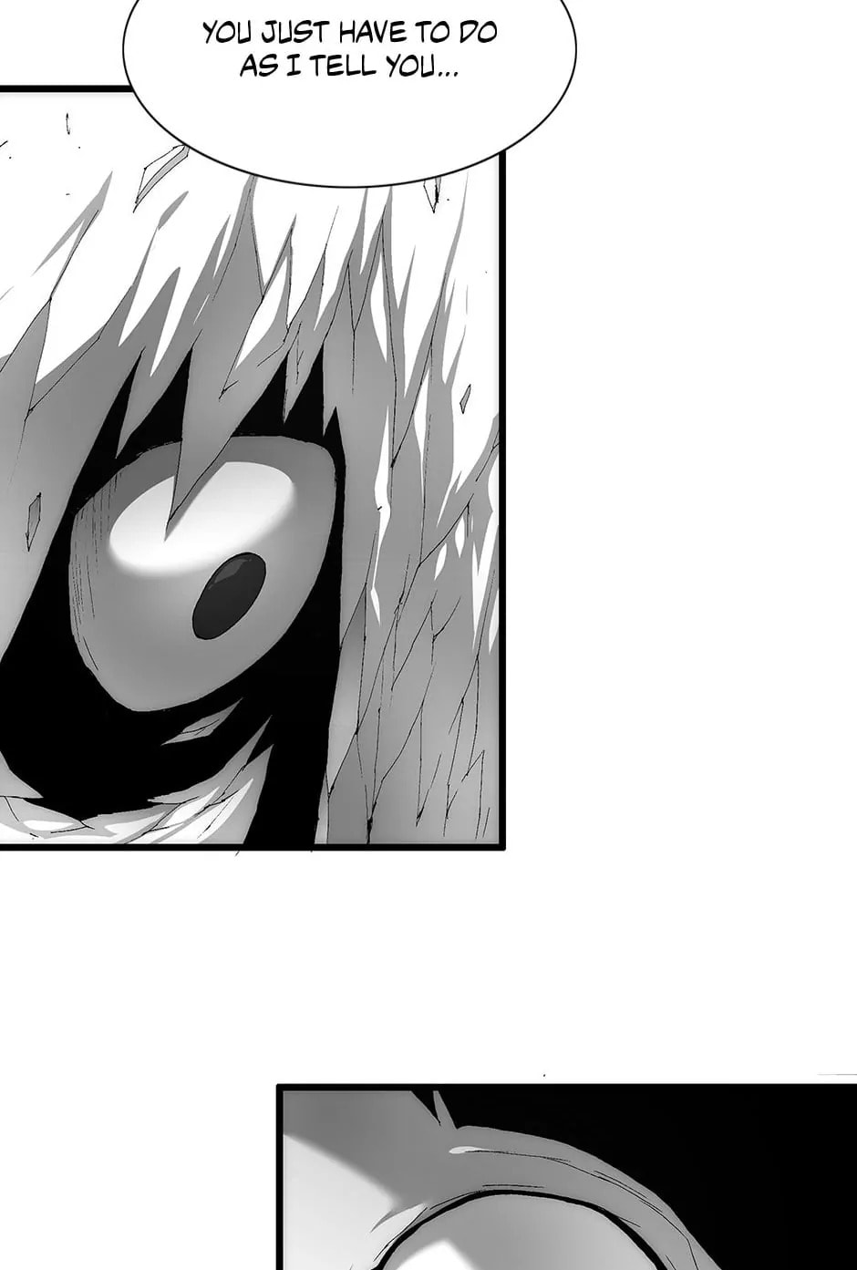 Read Trace chapter 118 image 8 on Lezhin