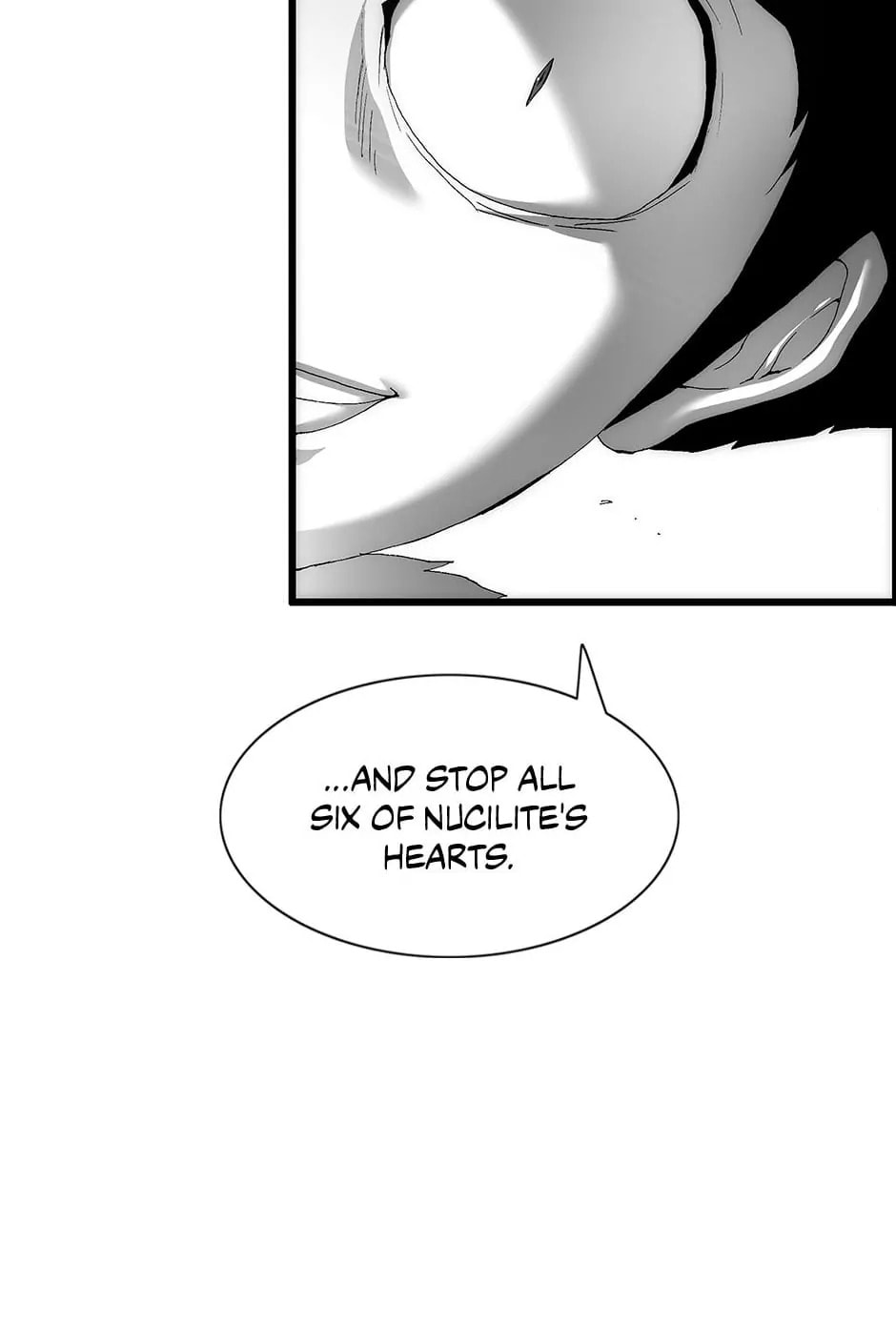 Read Trace chapter 118 image 9 on Lezhin