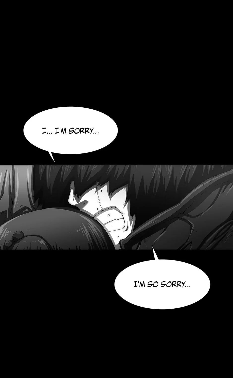 Read Trace chapter 119 image 10 on Lezhin