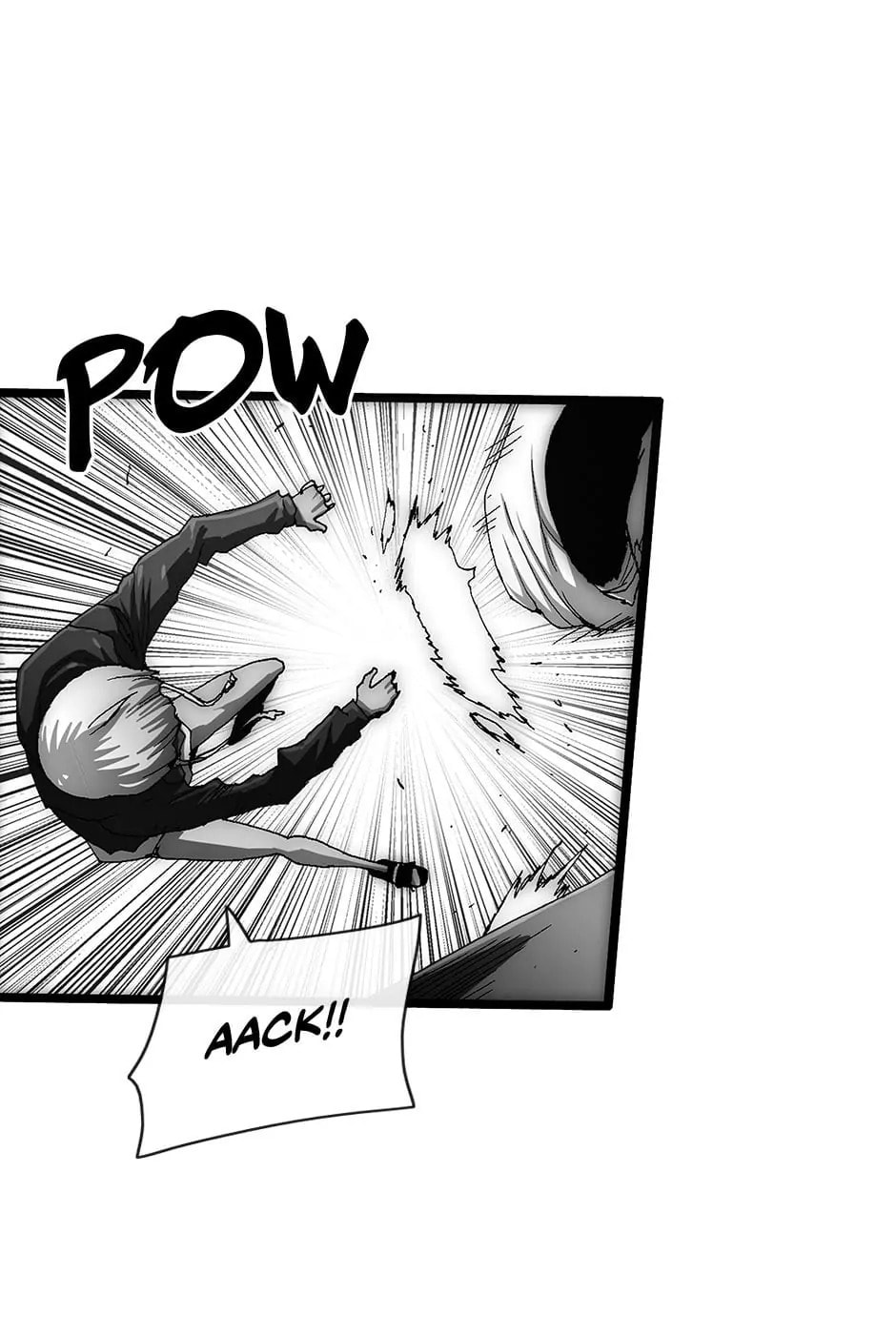 Read Trace chapter 119 image 100 on Lezhin