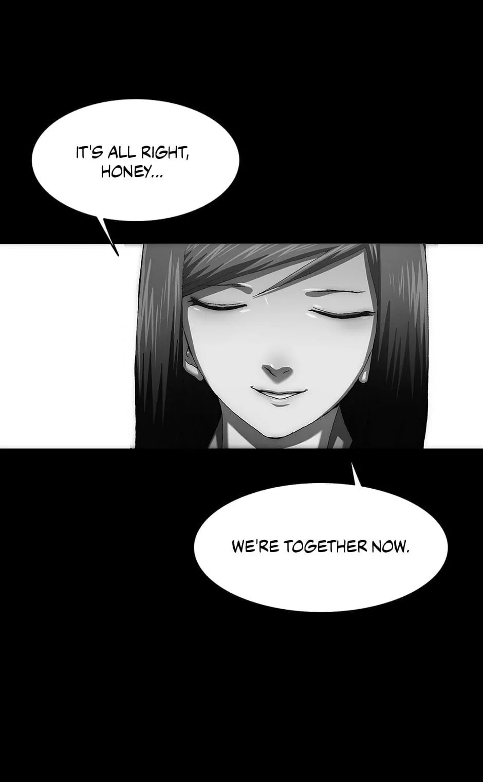 Read Trace chapter 119 image 11 on Lezhin