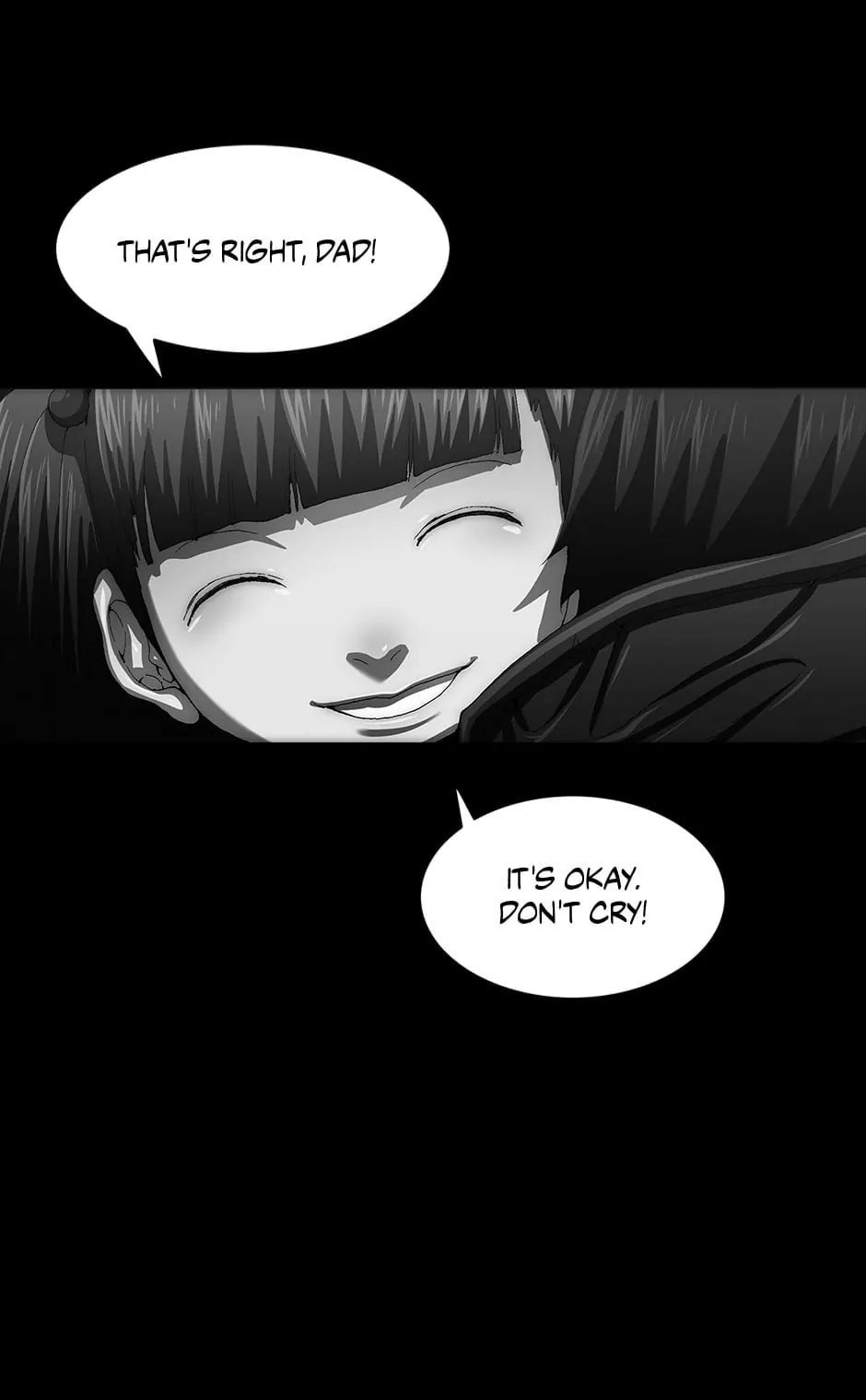 Read Trace chapter 119 image 12 on Lezhin