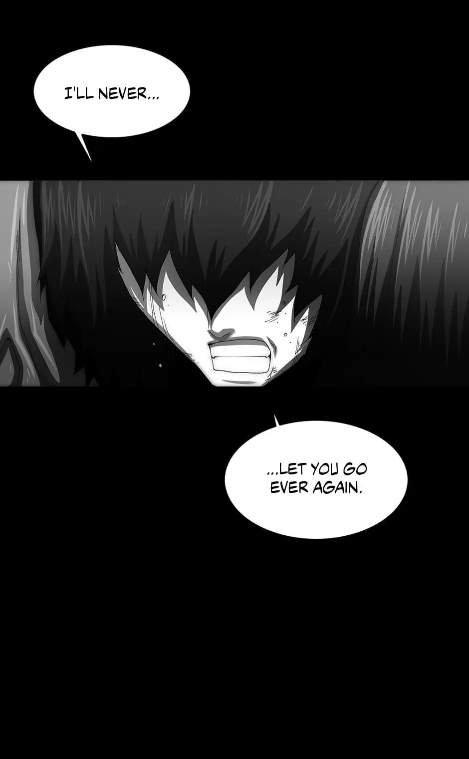 Read Trace chapter 119 image 13 on Lezhin