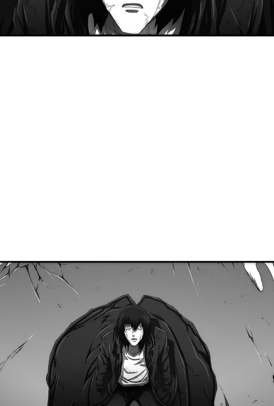 Read Trace chapter 119 image 17 on Lezhin