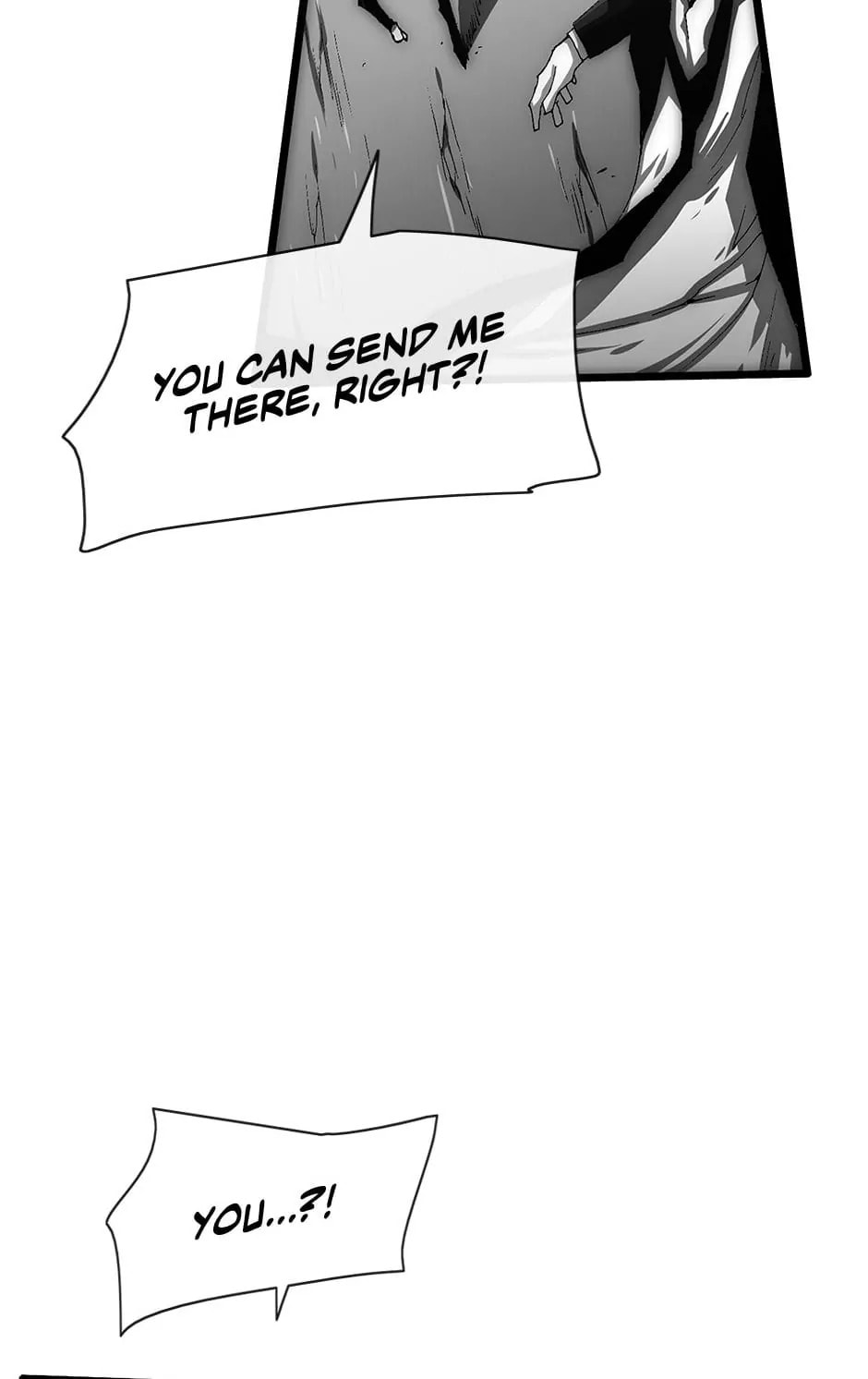 Read Trace chapter 119 image 24 on Lezhin