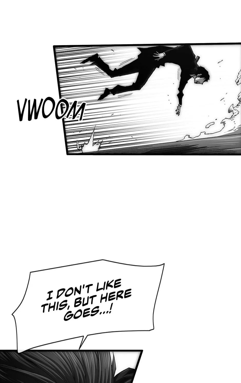 Read Trace chapter 119 image 27 on Lezhin