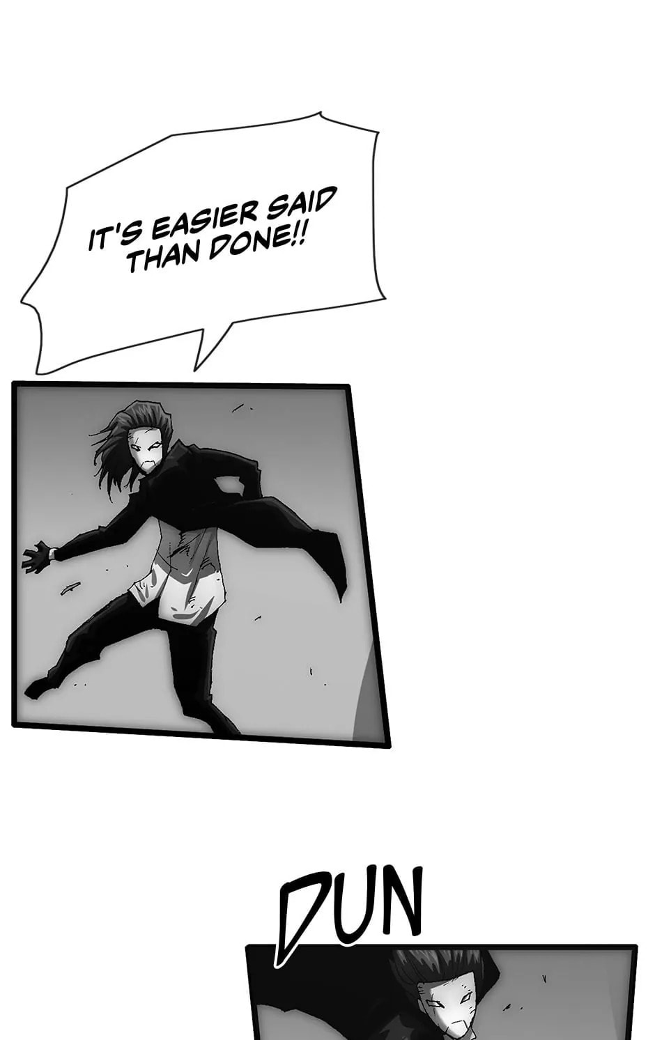 Read Trace chapter 119 image 32 on Lezhin