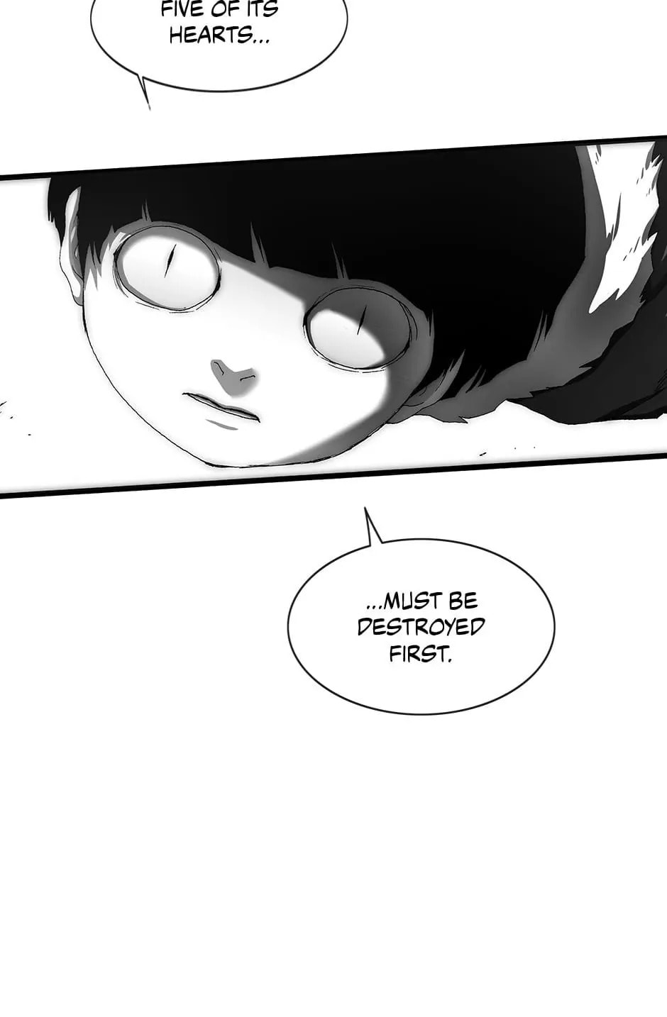 Read Trace chapter 119 image 58 on Lezhin