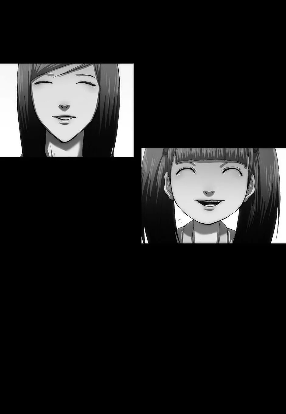 Read Trace chapter 119 image 6 on Lezhin