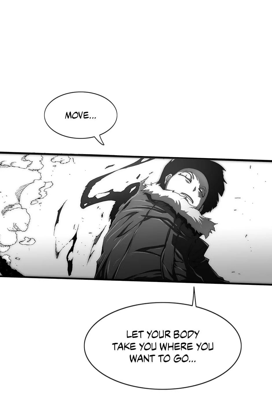 Read Trace chapter 119 image 62 on Lezhin