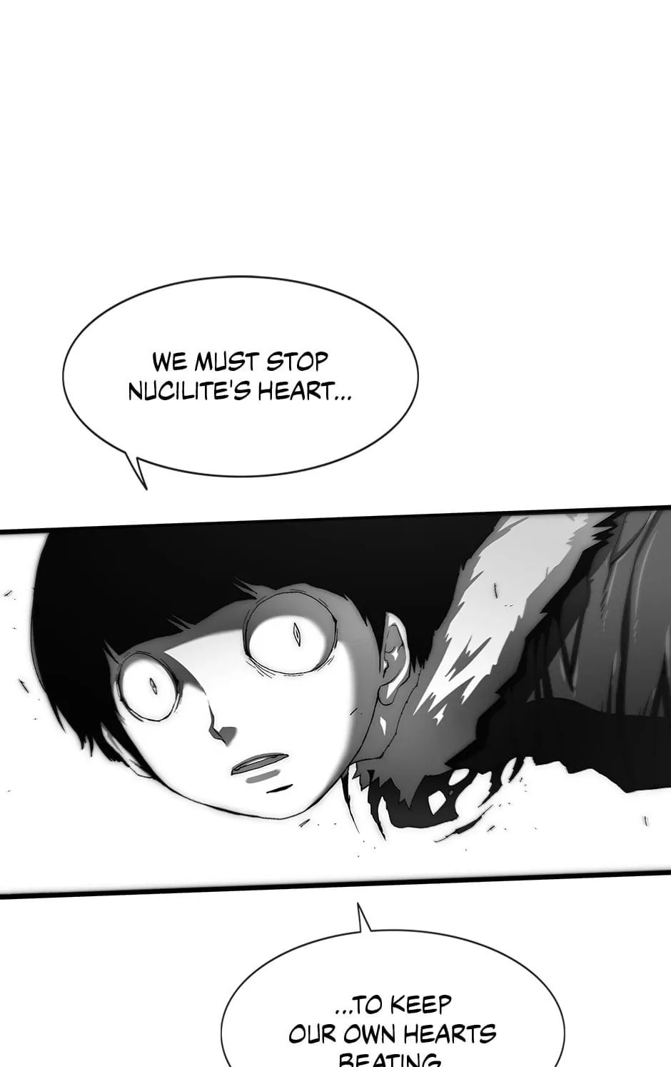 Read Trace chapter 119 image 66 on Lezhin
