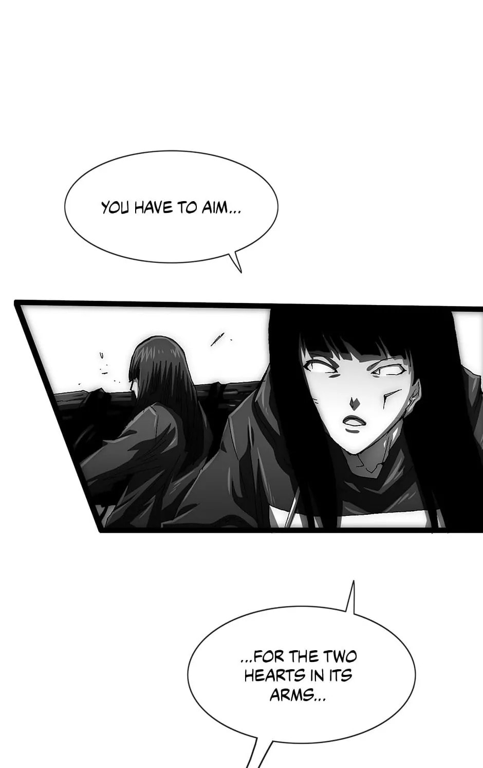 Read Trace chapter 119 image 81 on Lezhin