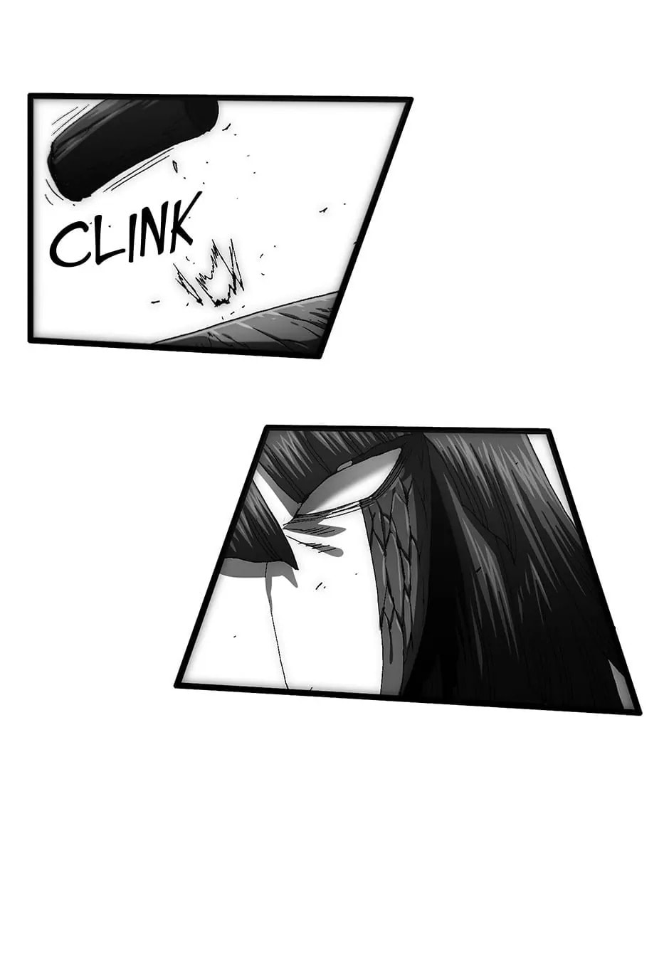 Read Trace chapter 119 image 89 on Lezhin