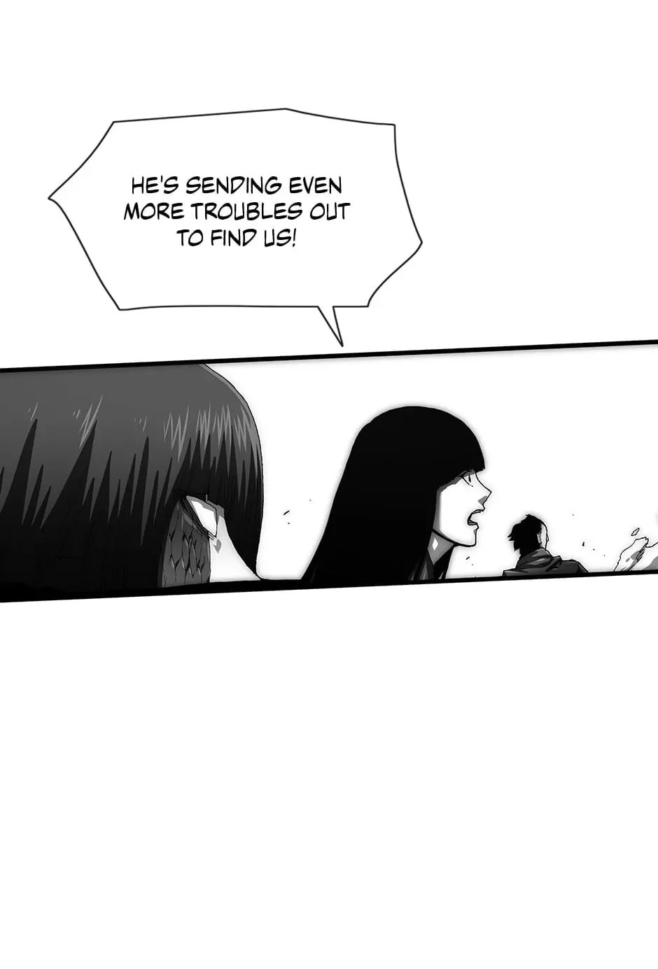 Read Trace chapter 119 image 92 on Lezhin