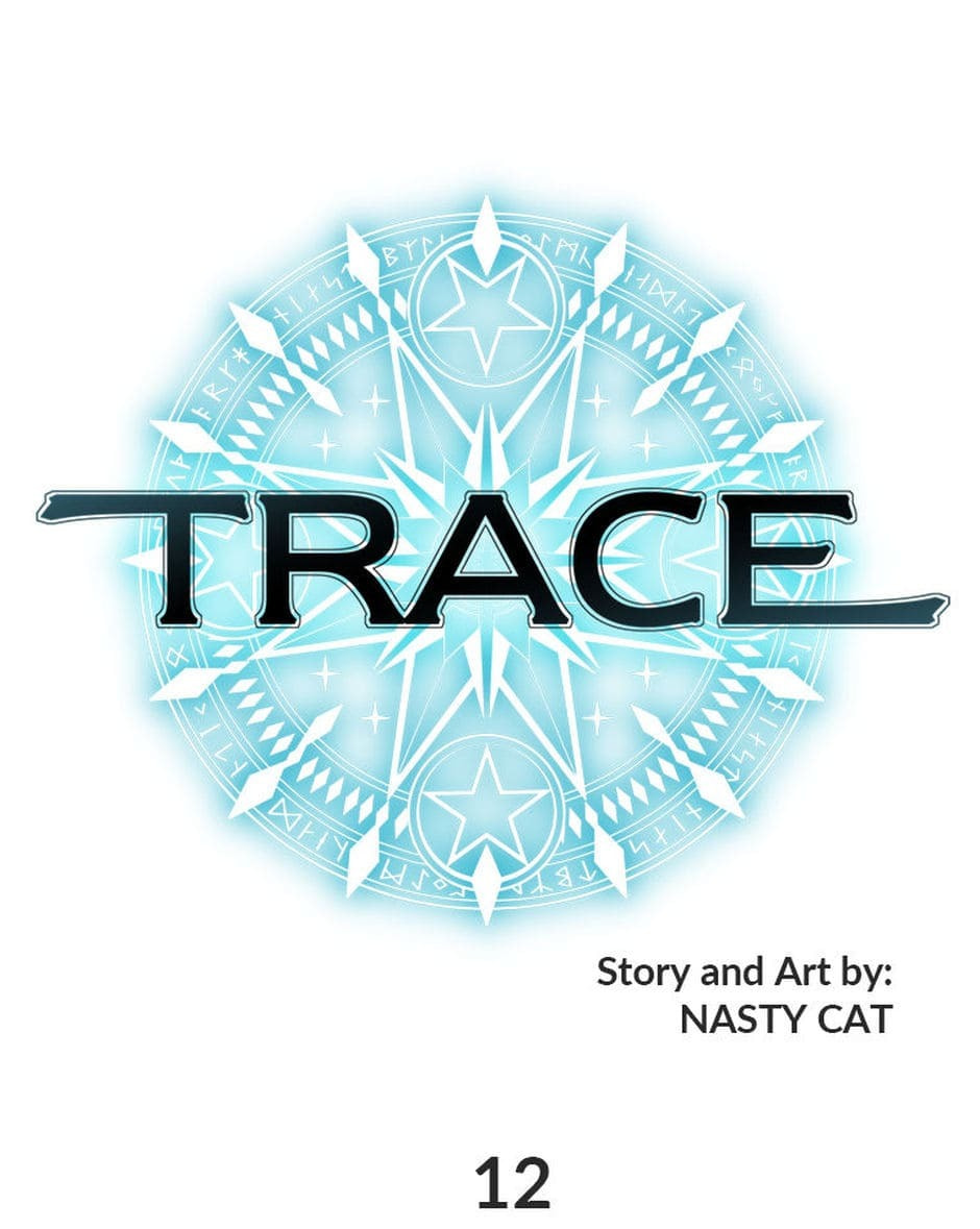 Read Trace chapter 12 image 0 on Lezhin