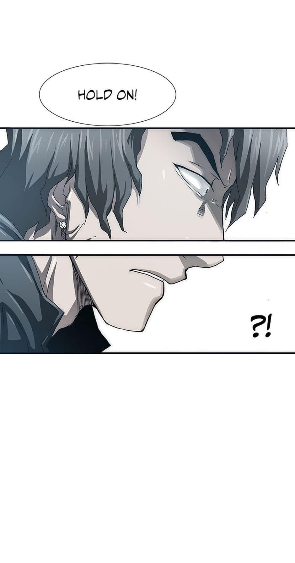 Read Trace chapter 12 image 11 on Lezhin