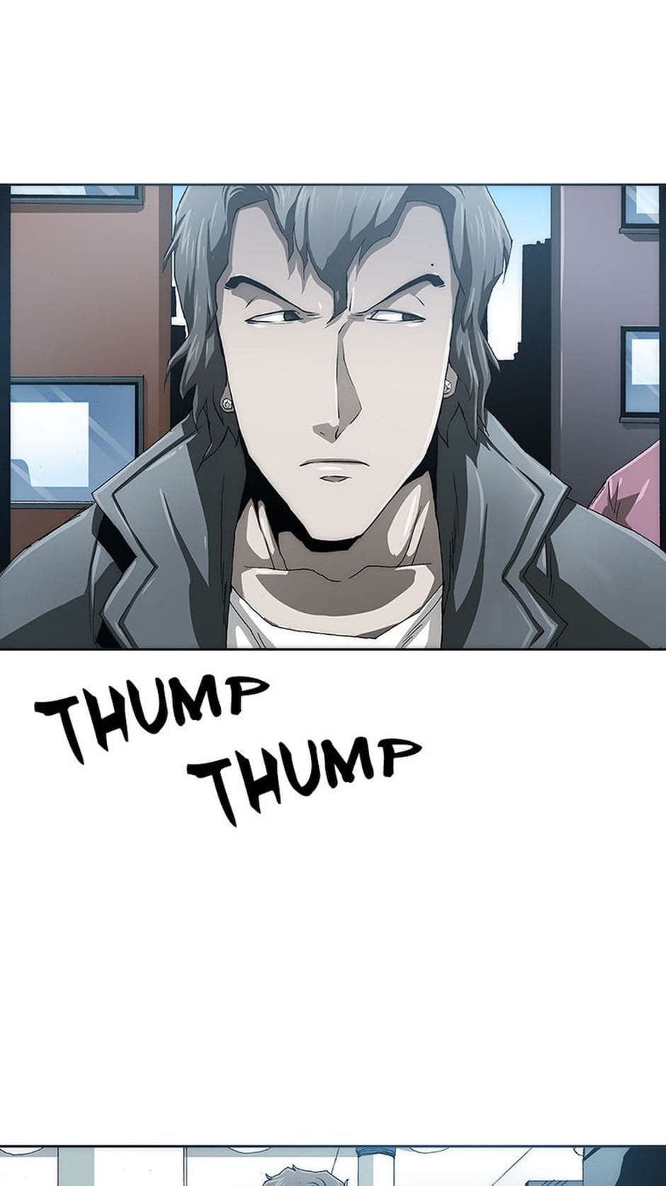 Read Trace chapter 12 image 2 on Lezhin