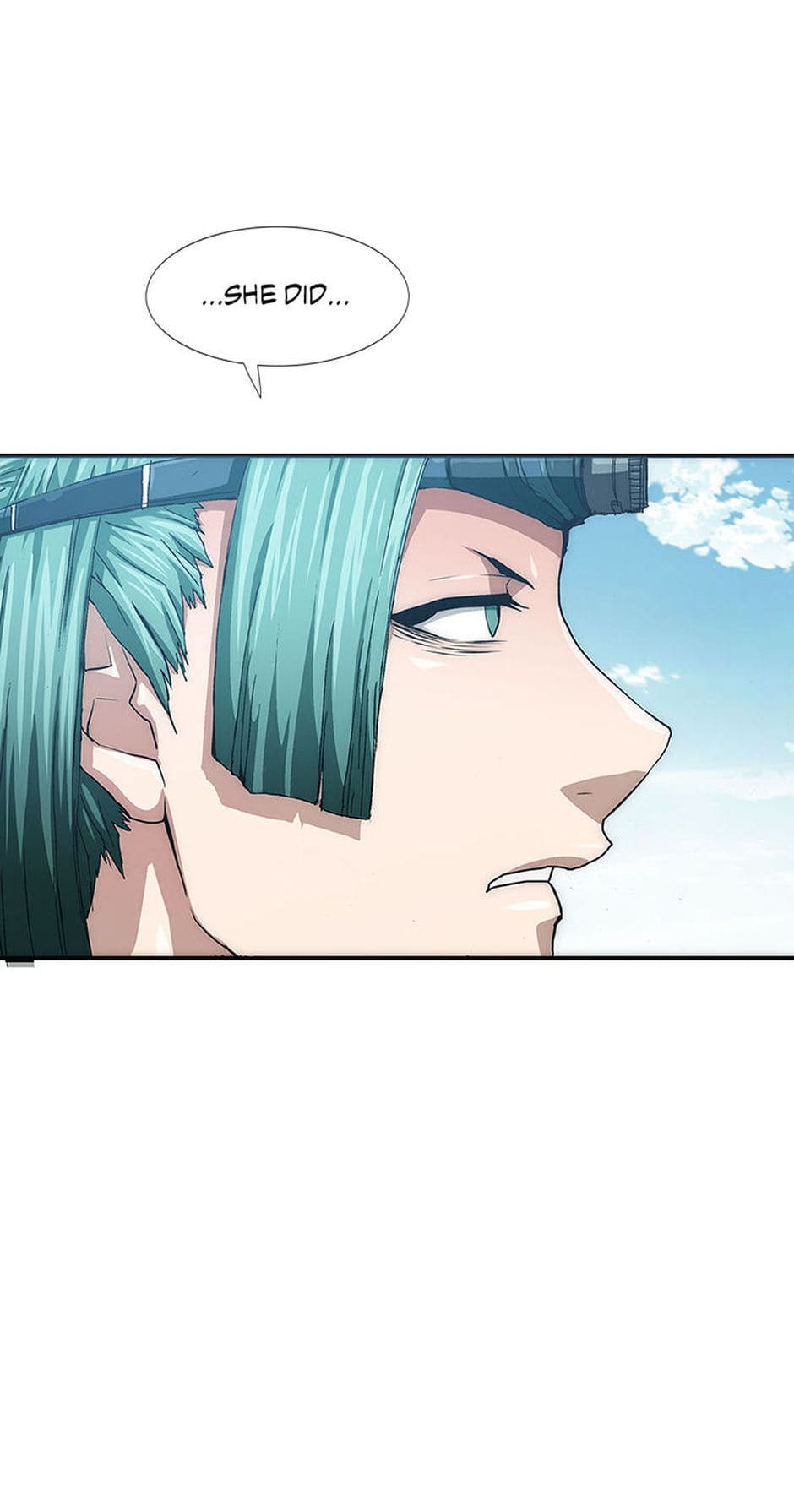 Read Trace chapter 12 image 20 on Lezhin