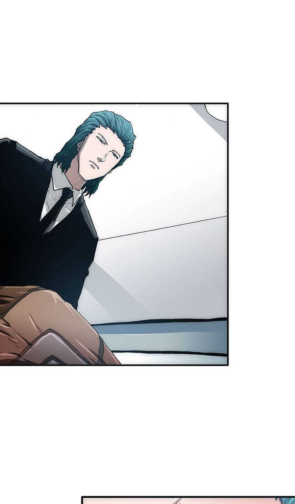 Read Trace chapter 12 image 24 on Lezhin