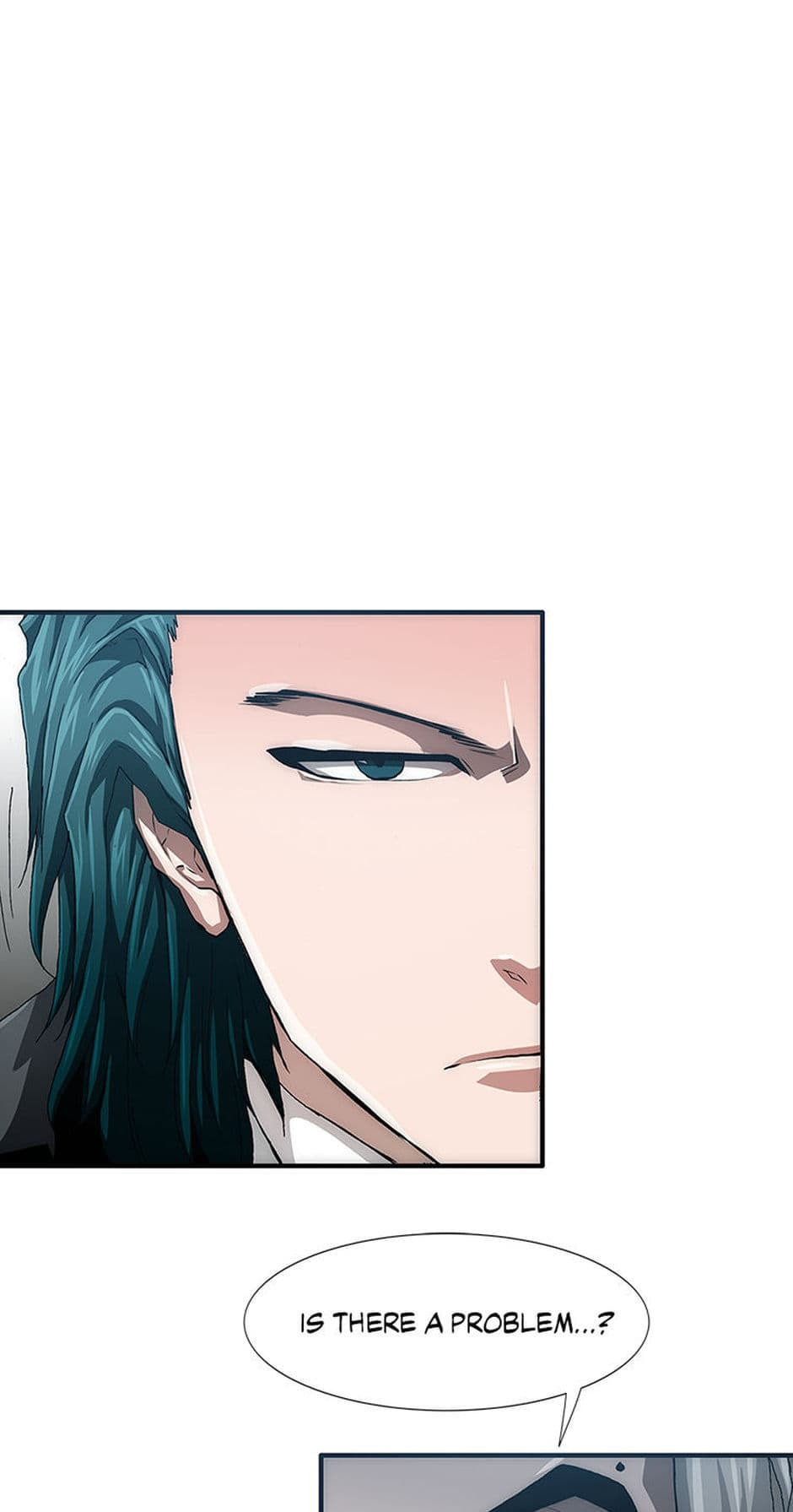 Read Trace chapter 12 image 26 on Lezhin