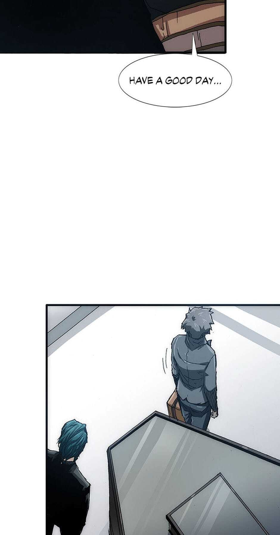 Read Trace chapter 12 image 29 on Lezhin