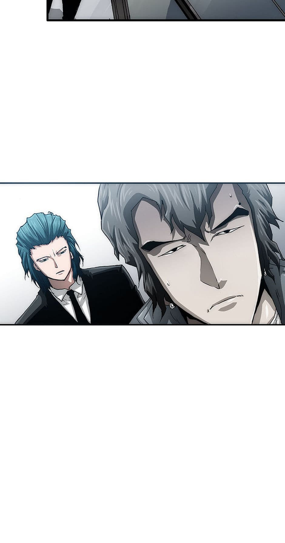 Read Trace chapter 12 image 30 on Lezhin