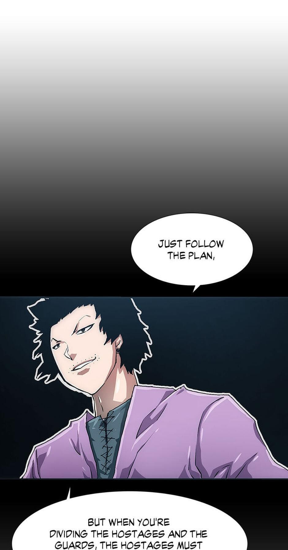Read Trace chapter 12 image 31 on Lezhin