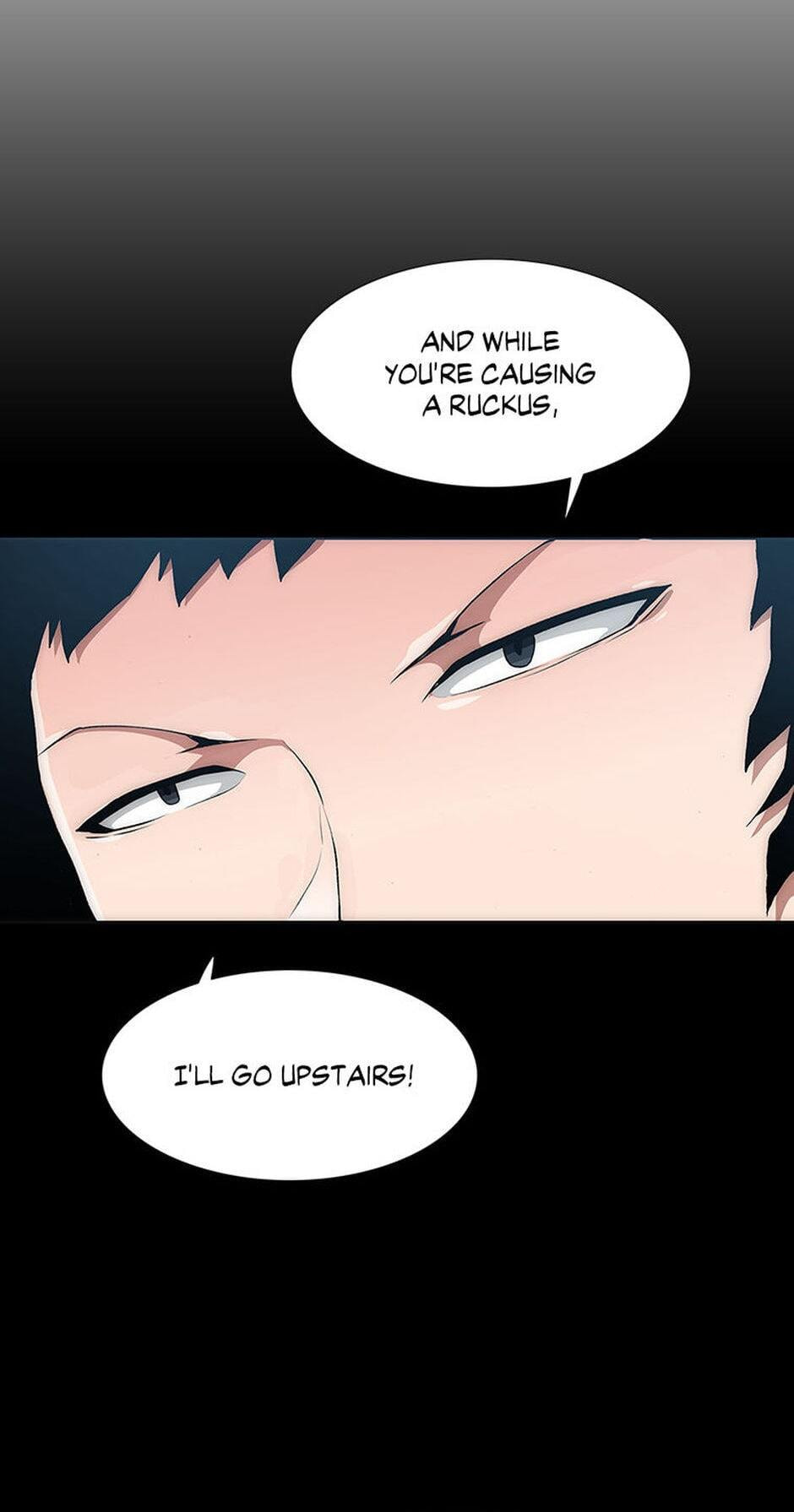 Read Trace chapter 12 image 33 on Lezhin