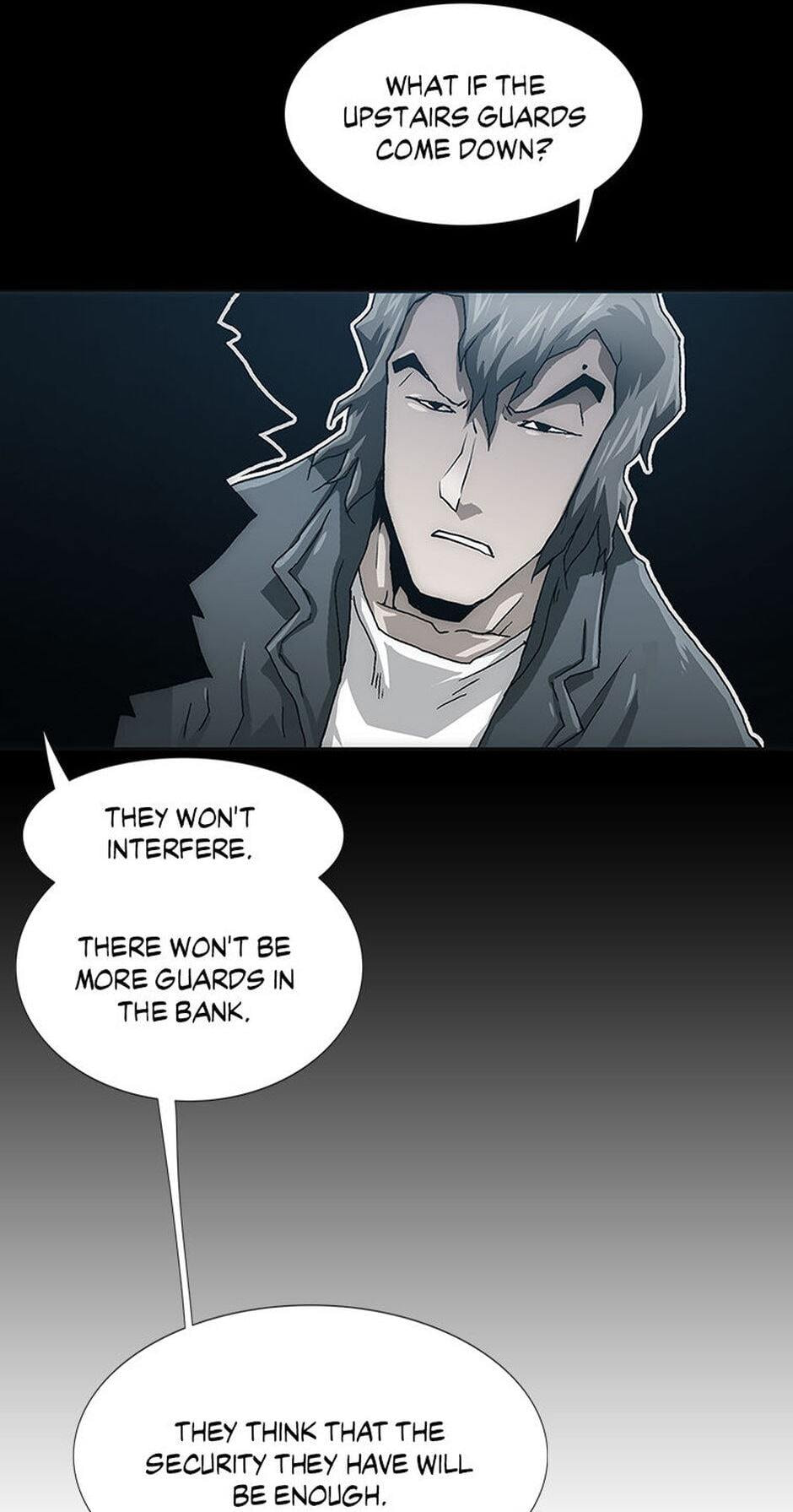 Read Trace chapter 12 image 34 on Lezhin