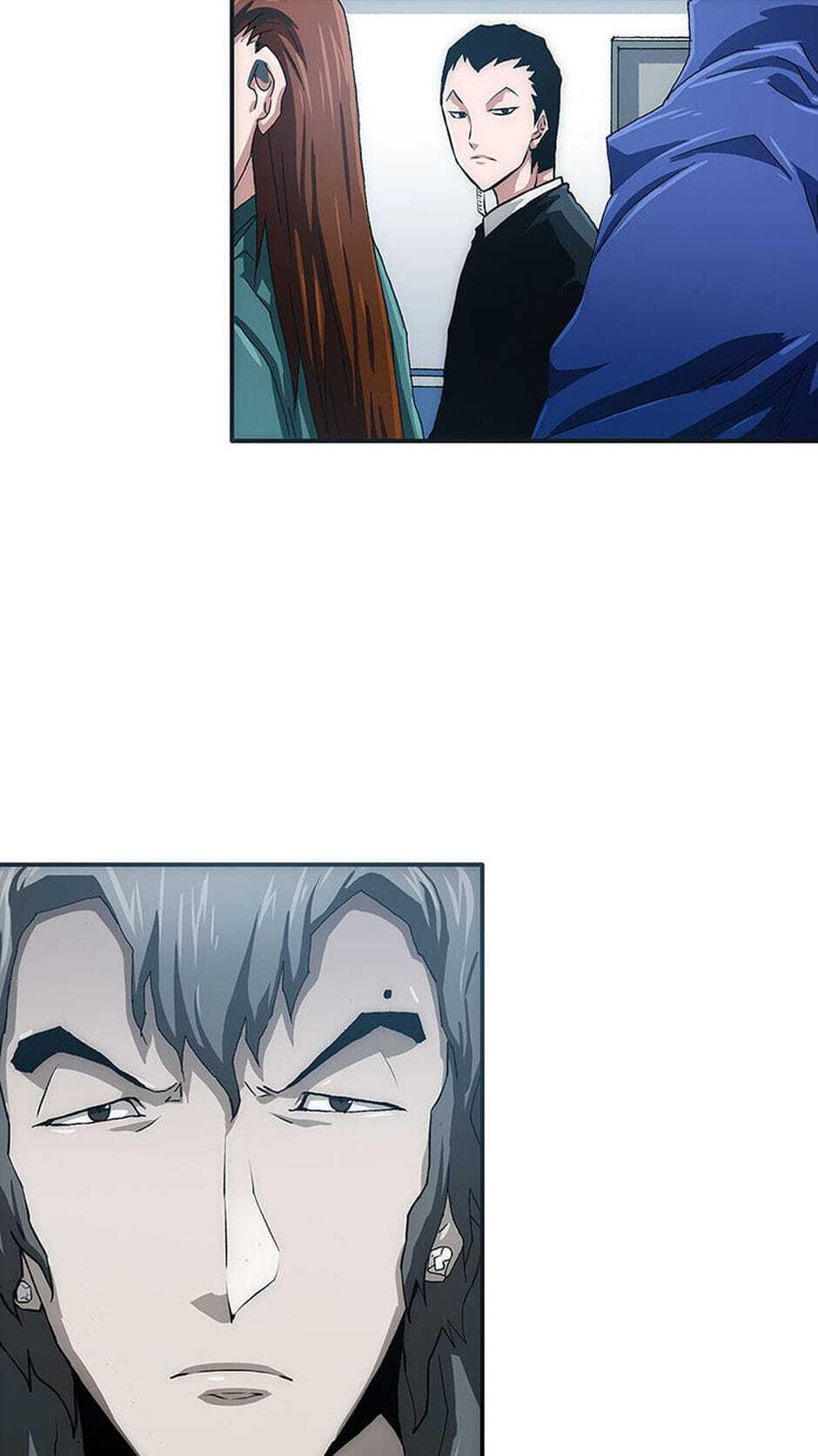 Read Trace chapter 12 image 4 on Lezhin