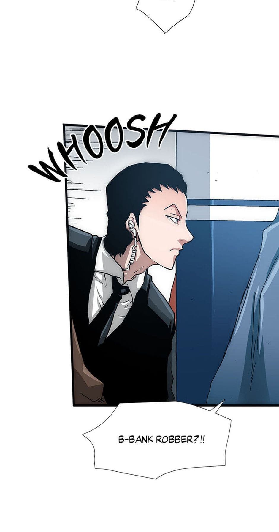 Read Trace chapter 12 image 40 on Lezhin