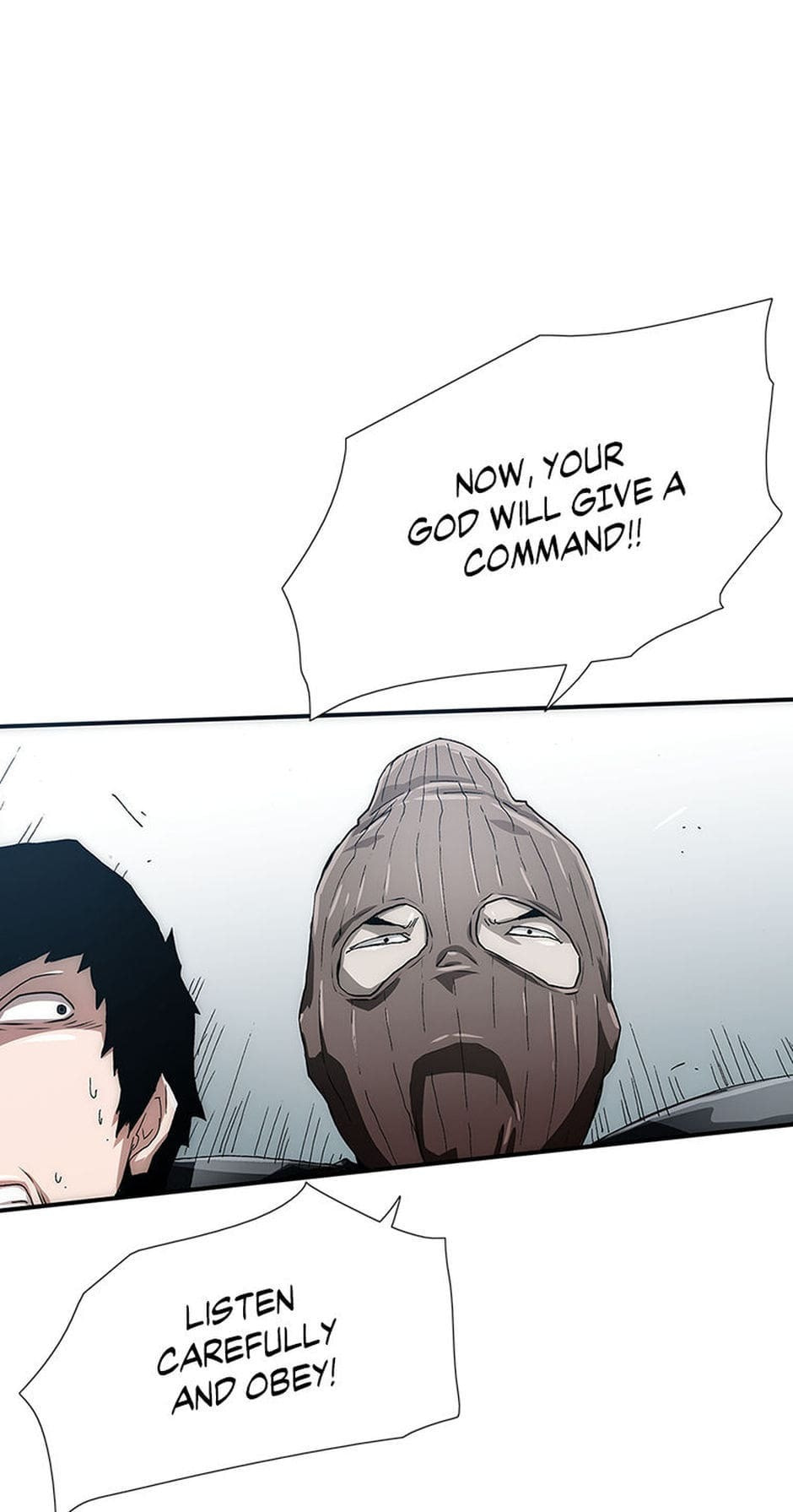 Read Trace chapter 12 image 46 on Lezhin