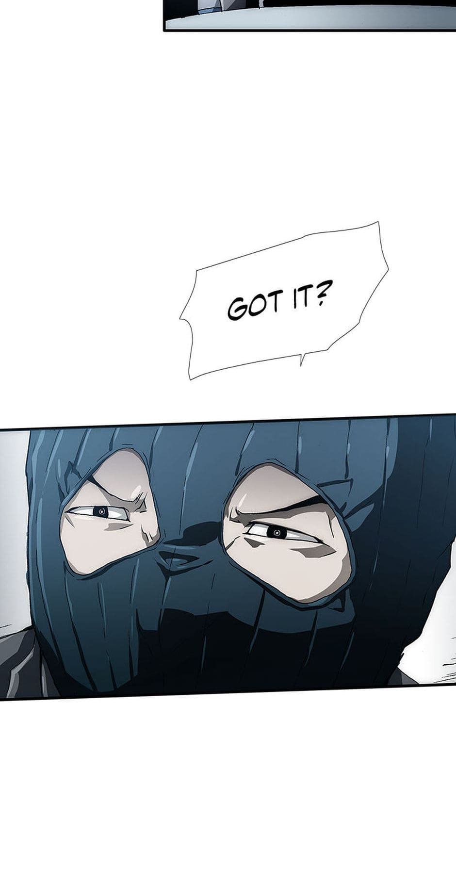Read Trace chapter 12 image 49 on Lezhin