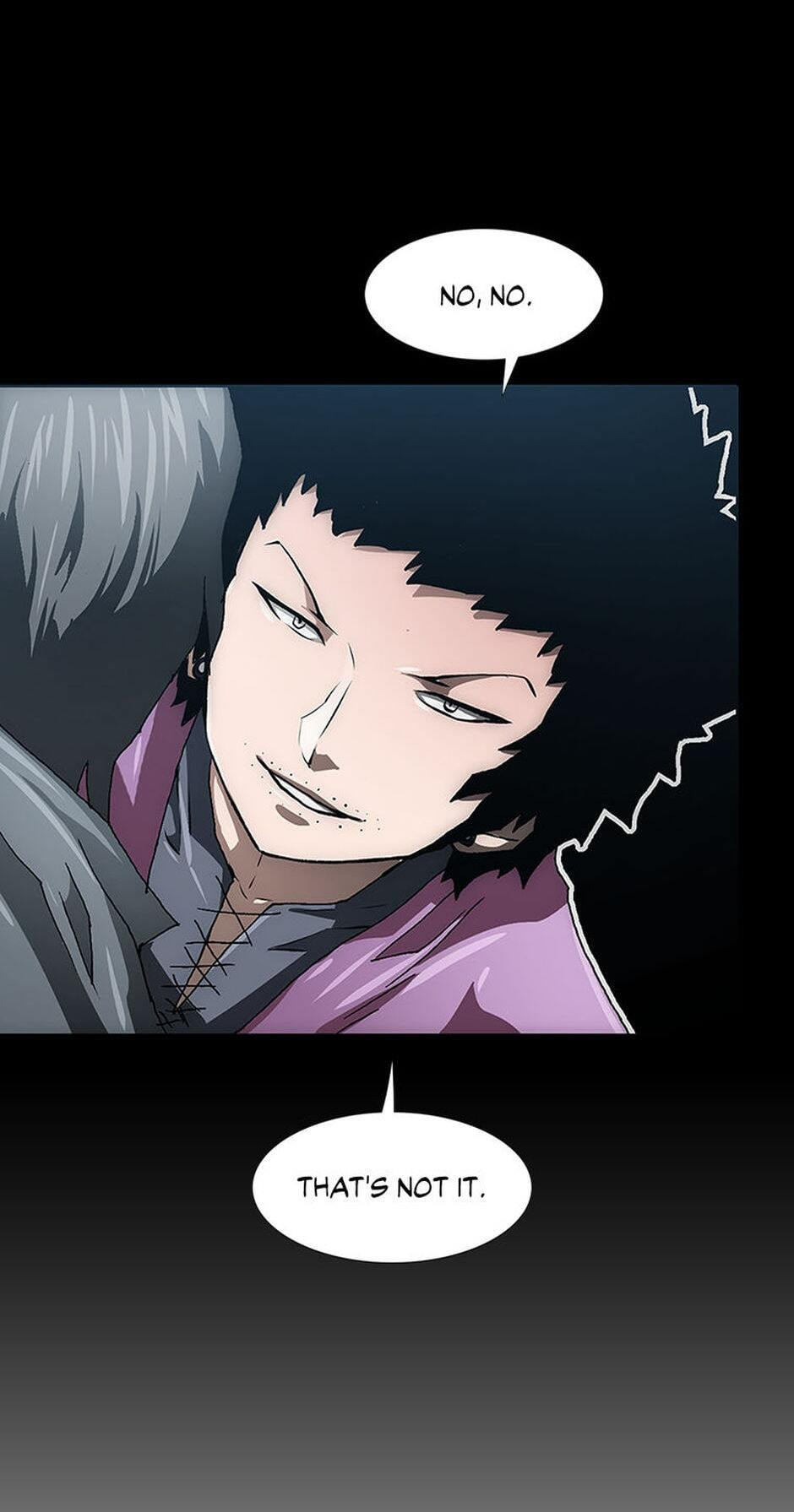 Read Trace chapter 12 image 52 on Lezhin