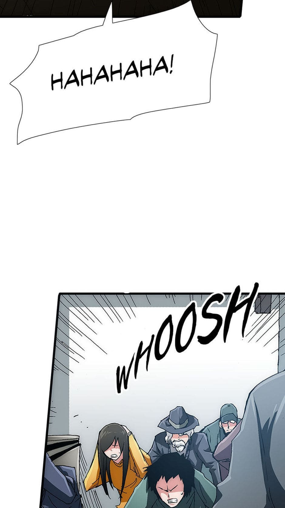 Read Trace chapter 12 image 58 on Lezhin