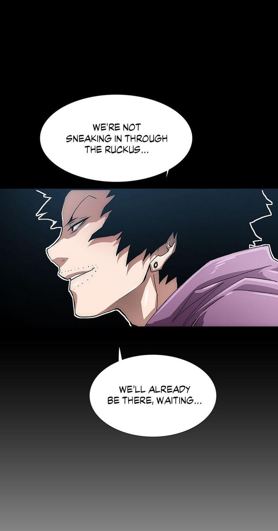 Read Trace chapter 12 image 61 on Lezhin