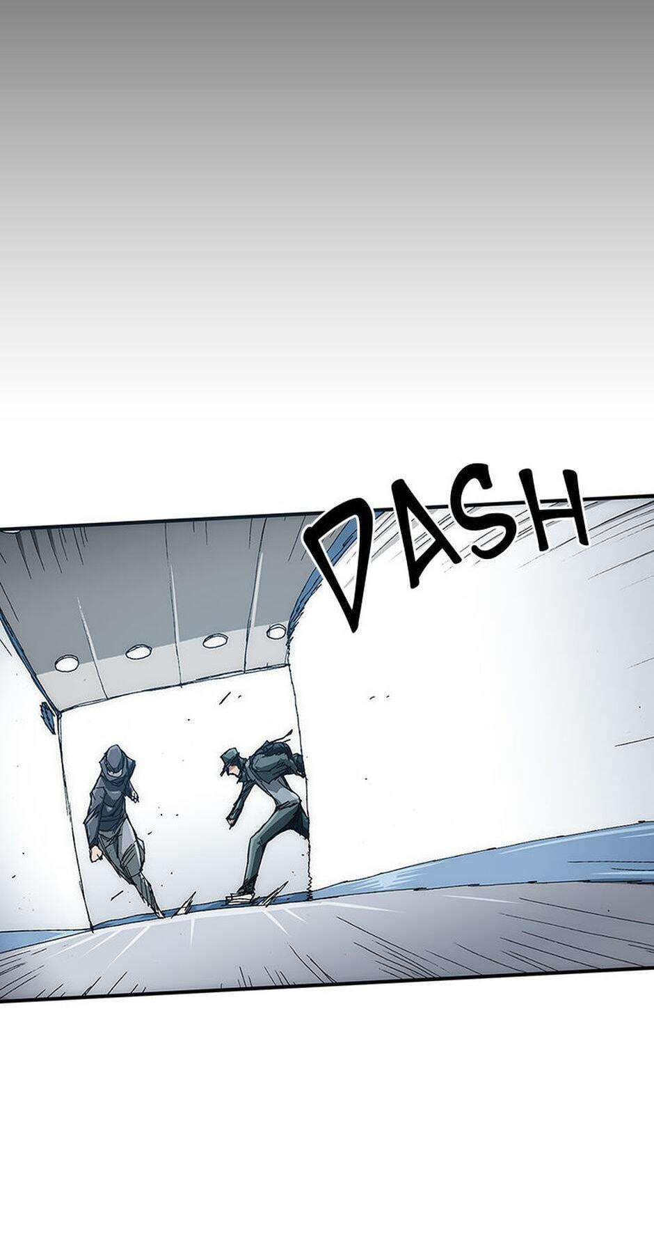 Read Trace chapter 12 image 62 on Lezhin