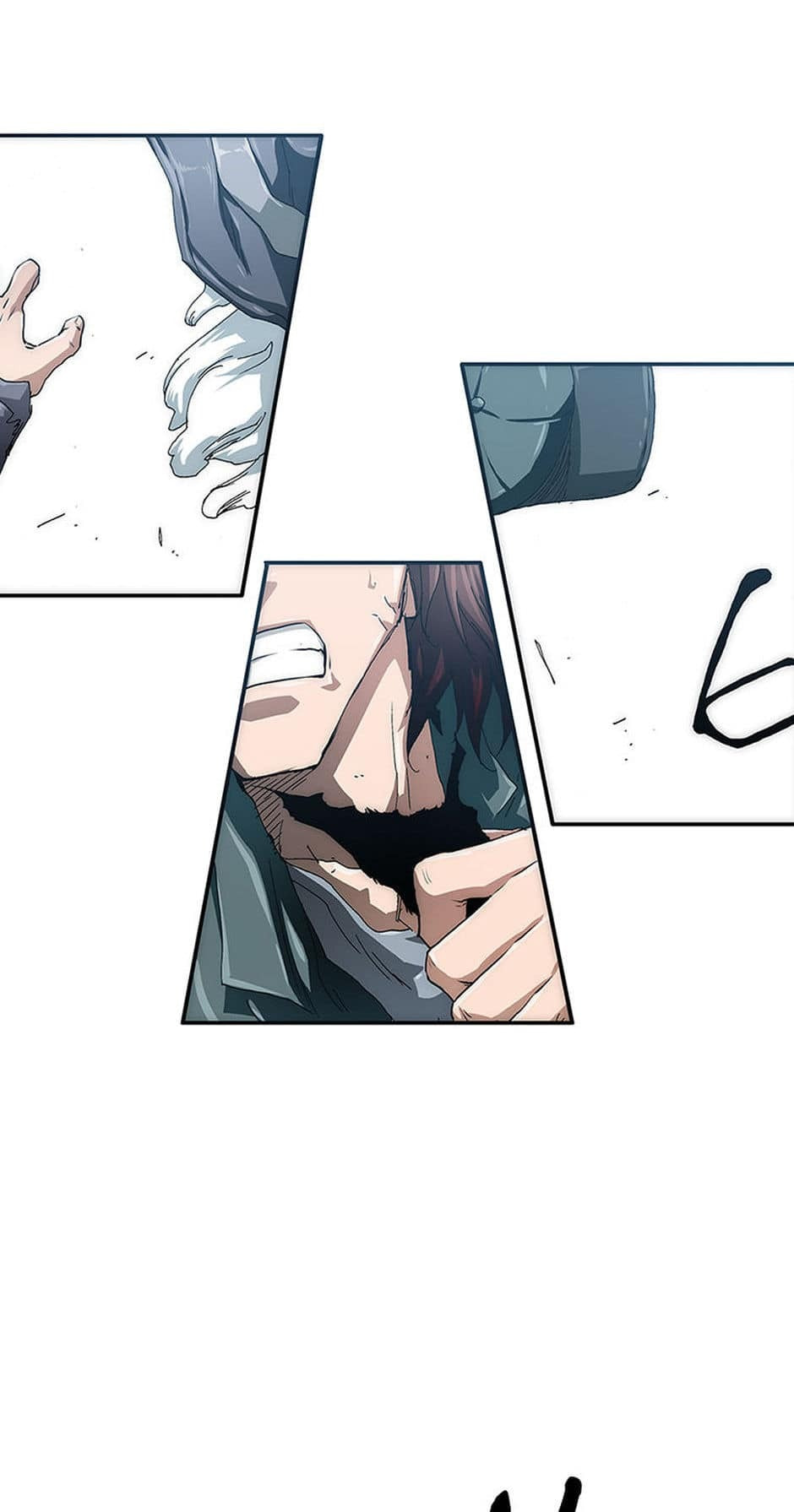 Read Trace chapter 12 image 63 on Lezhin